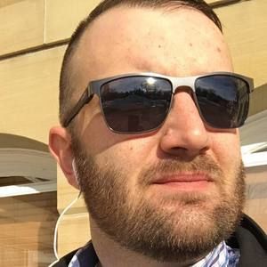 Meet your Posher, Cj